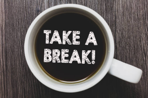 歇晌 - xiē shǎng