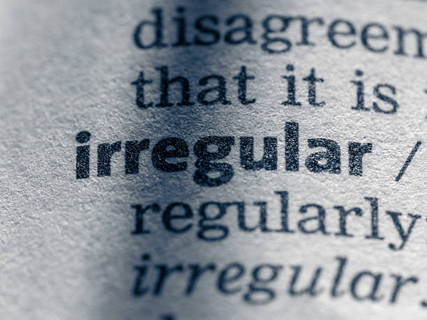 常规 - cháng guī