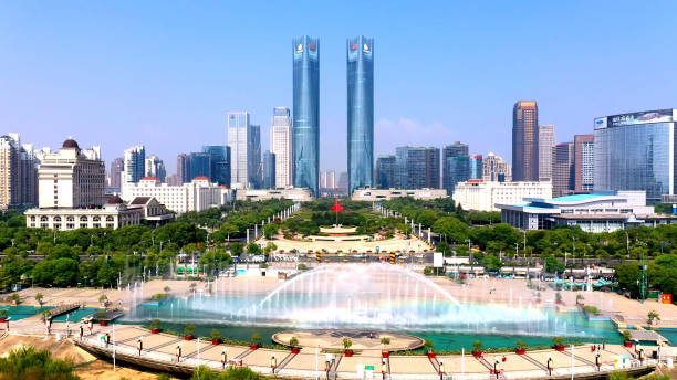 天镜 - tiān jìng