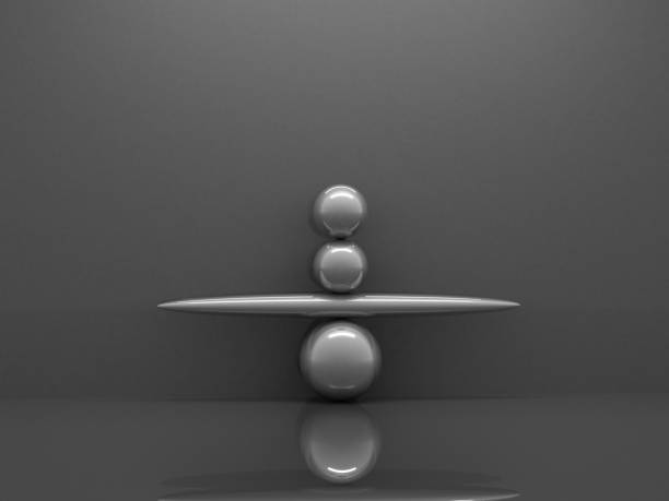 天平 - tiān píng