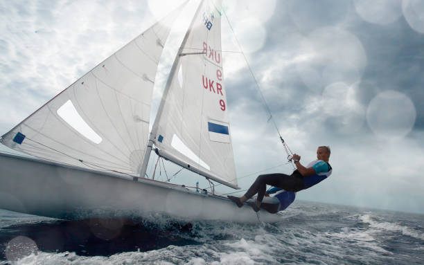 行船 - xíng chuán