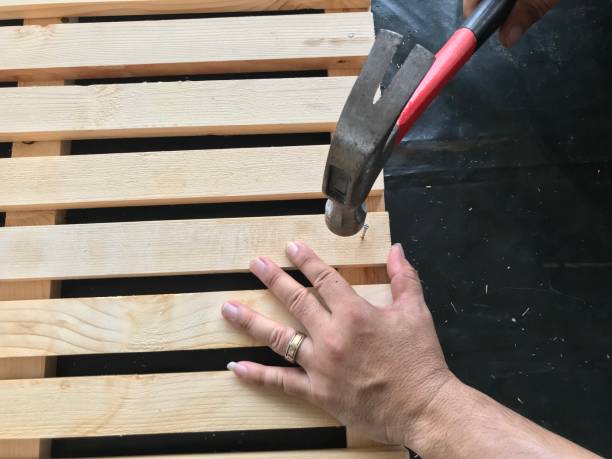 锤炼 - chuí liàn