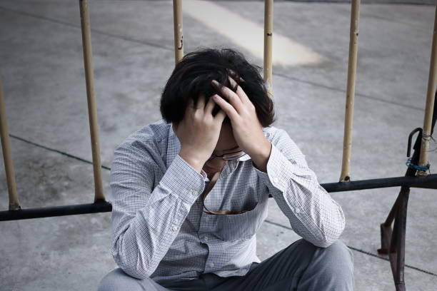 蒙冤 - méng yuān