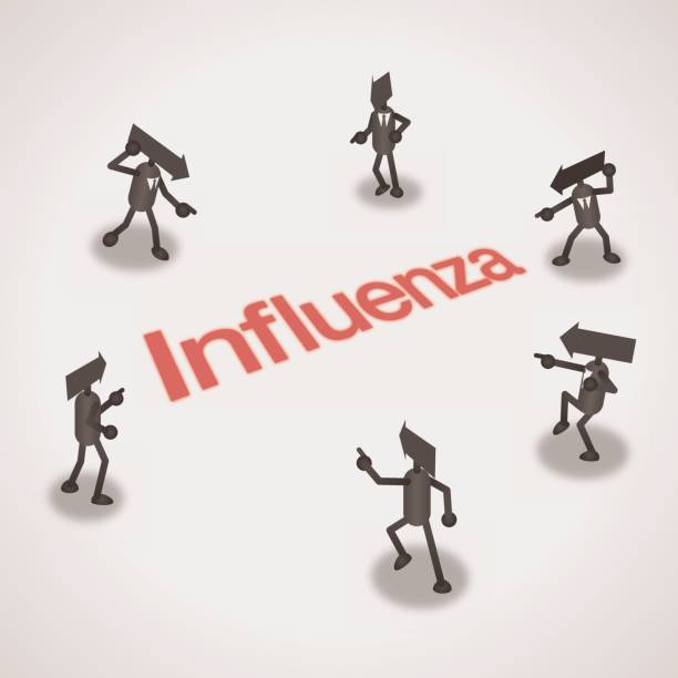 影响 - yǐng xiǎng