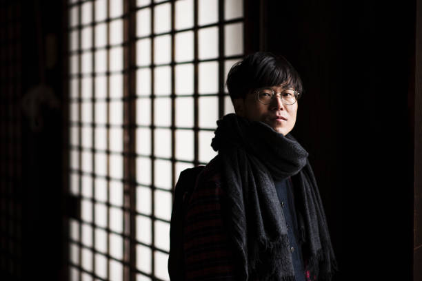 秋凉 - qiū liáng