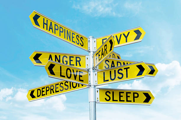 冲动 - chōng dòng