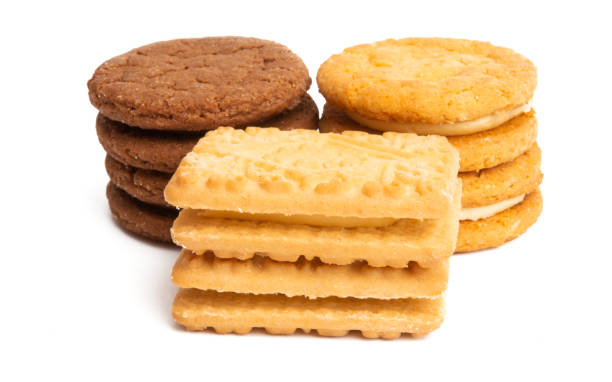 烧饼 - shāo bǐng