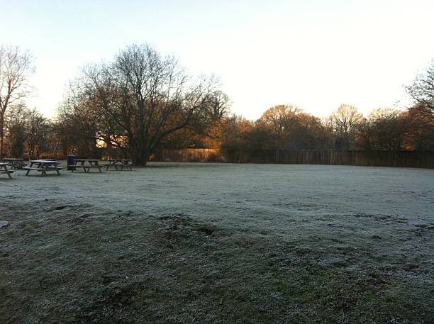 霜晨 - shuāng chén