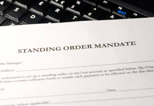 受命 - shòu mìng