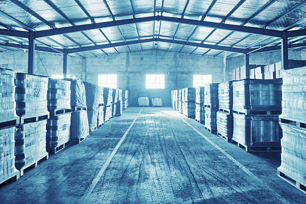 店堂 - diàn táng