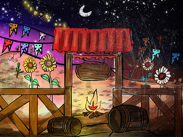 哄场 - hōng chǎng