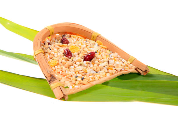 粮栈 - liáng zhàn