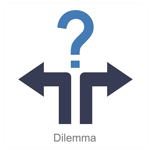 两难 - liǎng nán