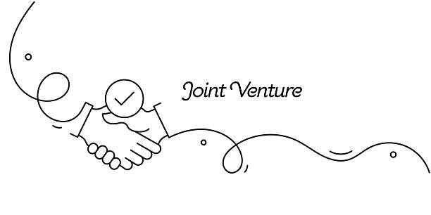 联营 - lián yíng