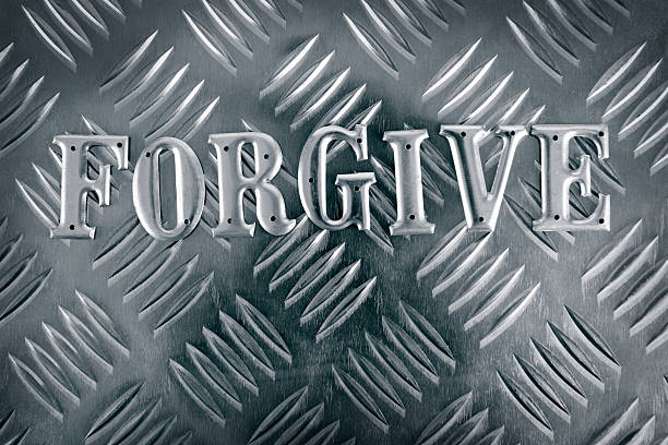 原谅 - yuán liàng