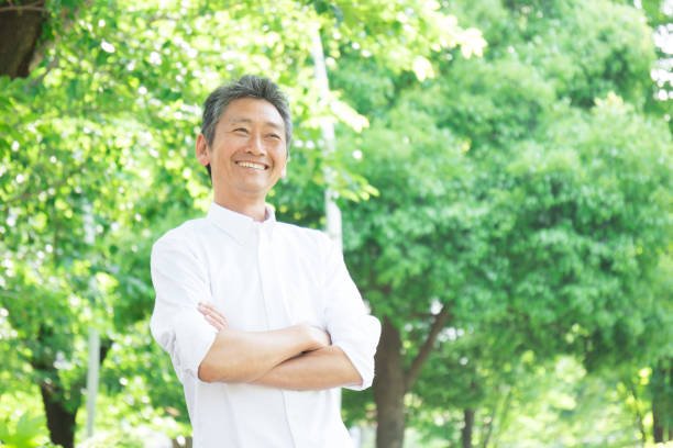 壮年 - zhuàng nián