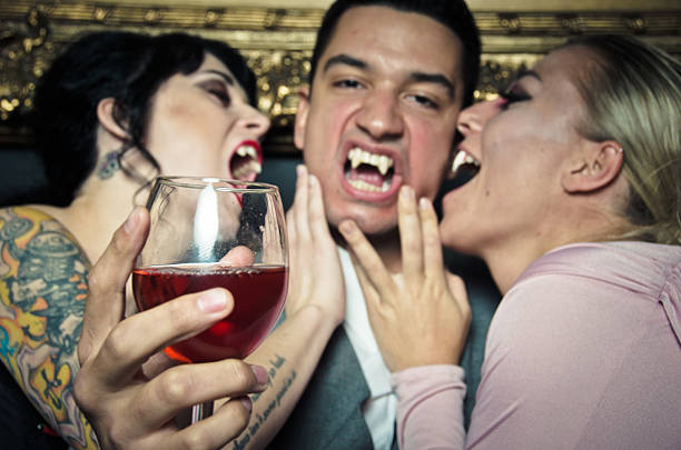 朋党 - péng dǎng