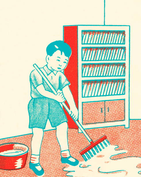 整顿 - zhěng dùn