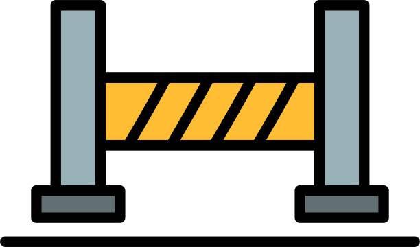 屏障 - píng zhàng