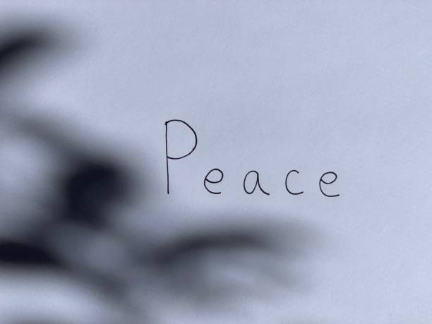 平乱 - píng luàn