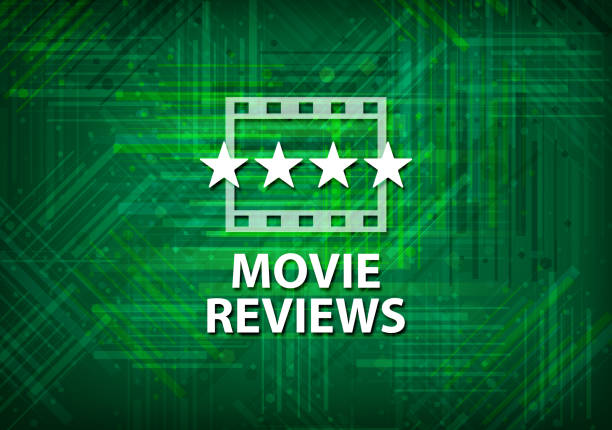 影评 - yǐng píng