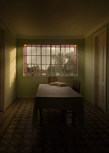 朝房 - cháo fáng