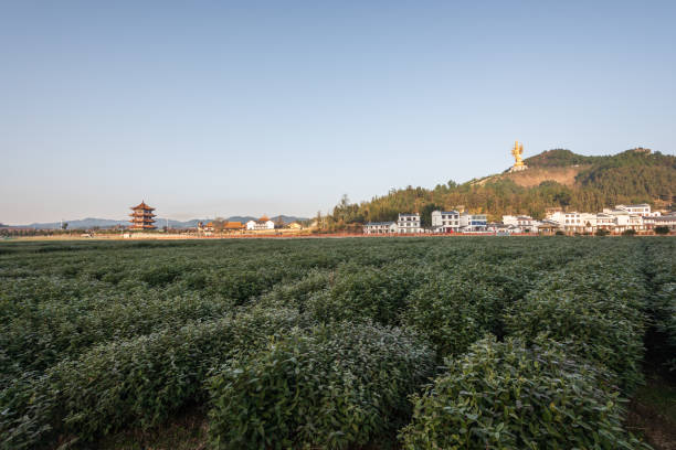 洞天 - dòng tiān