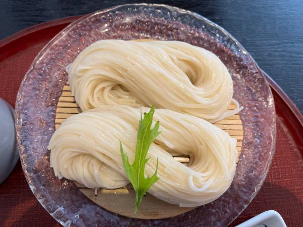 寿面 - shòu miàn