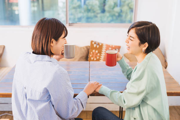 同性 - tóng xìng