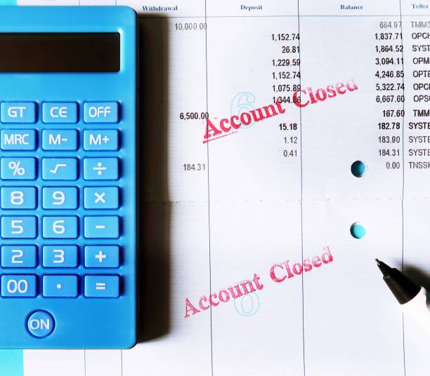 讨账 - tǎo zhàng