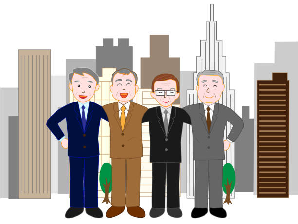 外商 - wài shāng