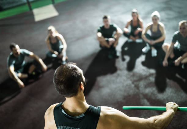 团练 - tuán liàn