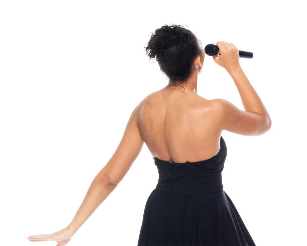 接唱 - jiē chàng