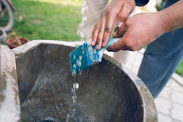 清刷 - qīng shuā