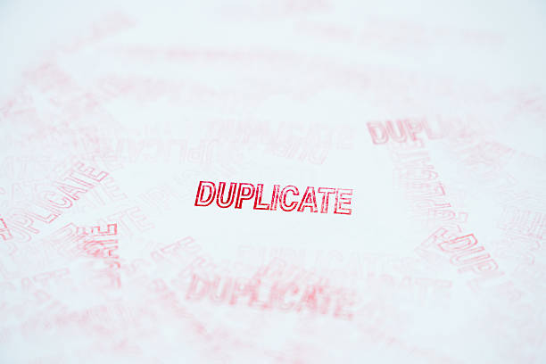 重名 - zhòng míng