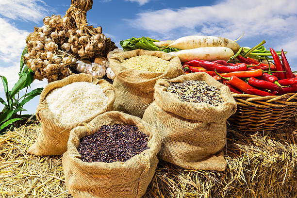 农产 - nóng chǎn