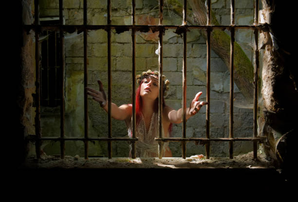 圈养 - quān yǎng