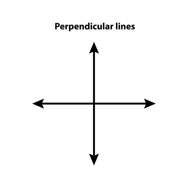 垂线 - chuí xiàn
