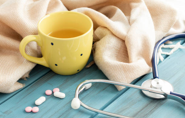 养病 - yǎng bìng