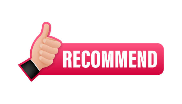 推荐 - tuī jiàn