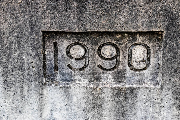 年前 - nián qián