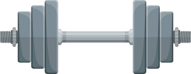 杠铃 - gàng líng