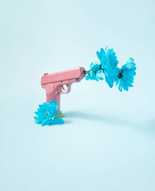 花枪 - huā qiāng