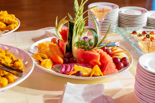 中餐 - zhōng cān