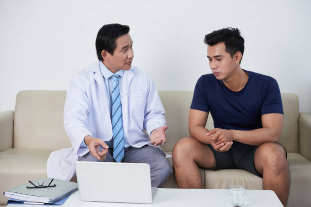 诊病 - zhěn bìng