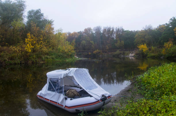 船篷 - chuán péng