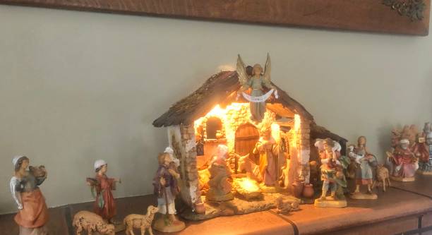 圣诞 - shèng dàn