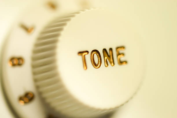 声调 - shēng diào