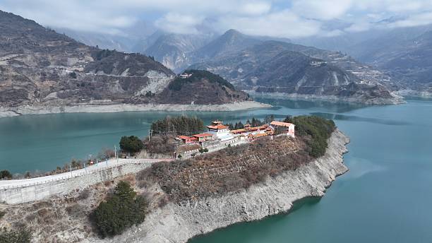 定岗 - dìng gǎng