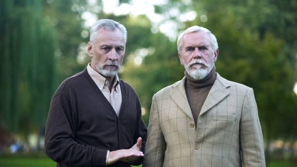 前仇 - qián chóu